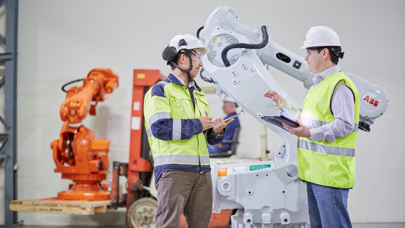 OEM Certified Refurbishment or Reconditioning Services